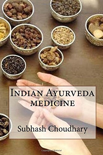 Indian Ayurveda medicine