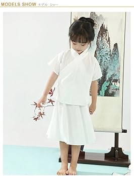 Amazon.co.jp: 七五三 肌着セット 上下 肌襦袢パンツ スカートのセット