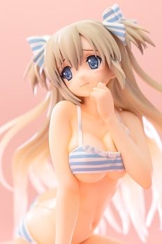 Amazon | コトブキヤ シュヴァルツェスマーケン リィズ 1/7スケール