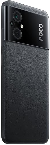 Miniatura 5 de Poco M5 4G LTE GSM (128 GB + 4 GB) Cámara triple de 50 MP de 6.58 pulgadas Octa Core (no para el mercado de EE. UU.) Desbloqueado global + (con