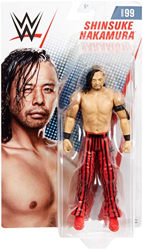 shinsuke nakamura figure