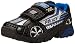 Stride Rite Vroomz Light-Up Police Car Running Shoe (Toddler/Little Kid)