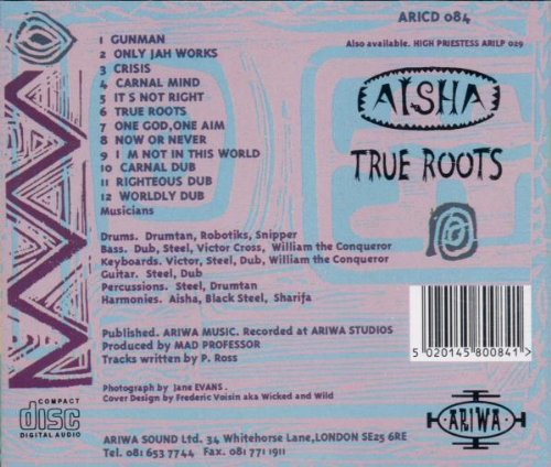 True Roots