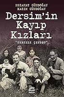 Dersim'in Kayip Kizlari 9750511042 Book Cover