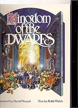 Kingdom of the Dwarfs [6/5/1980] Robb Walsh