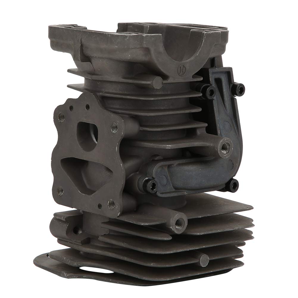 Kit de pistón de Cilindro de Motosierra, Accesorio de Hardware para Conjunto de Motosierra 450