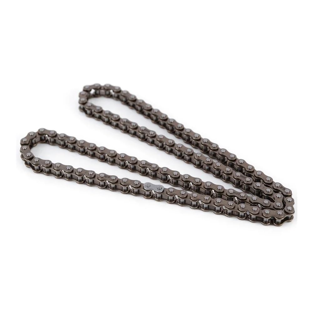 Pièces de rechange Chaîne de distribution for vilebrequin de moto Convient pour KLX125 2003-2006, ATC125M, TRX125 et FourTrax 125