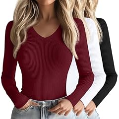 Black, White, Wine Red