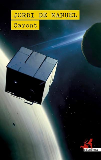 Portada de Caront