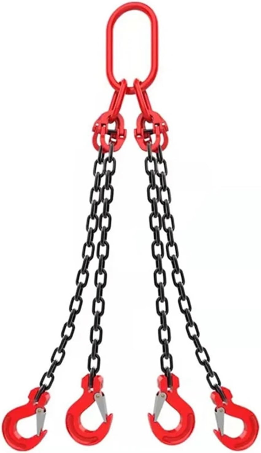 Hand Crank Winch, Hand Winch Hook Chain Hoist Rantai Blok Penarik Jatuh Tools Mengangkat Dengan,Boat Trailer Winches