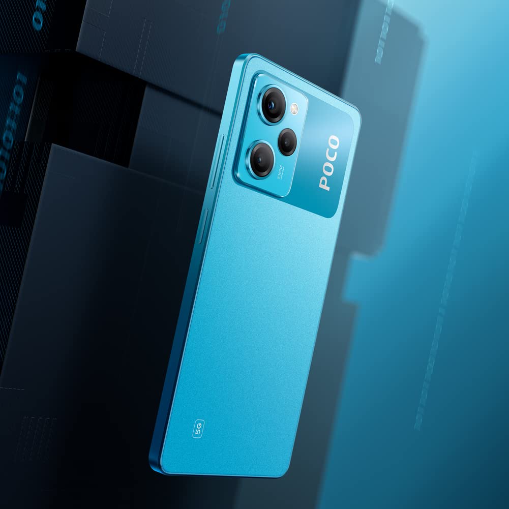 poco x5pro 5g ブルー Xiaomi Poco X5 Pro 256GB 8GB RAM | 6.67