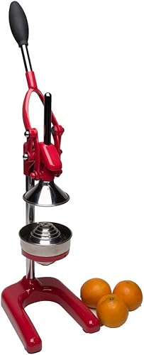 Frieling Prensa naranja