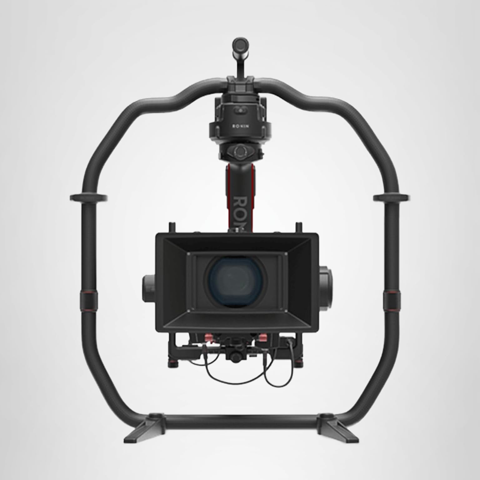 Amazon.com : DJI CP.ZM.00000008.01 Ronin 2 Gimbal Stabilizer