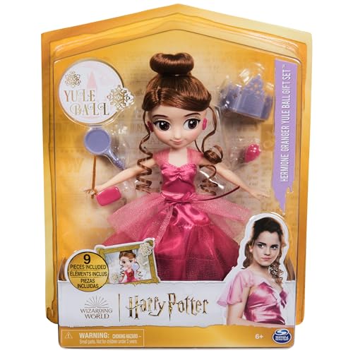 La Mejor Recopilación de Hermione harry potter para comprar online. 5 Imagen adicional
