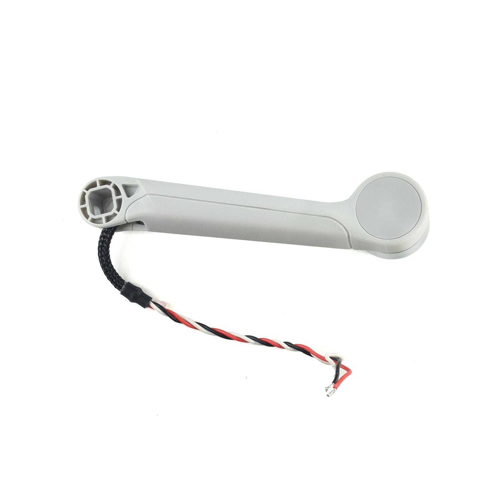 XBERSTAR Mini 3 Arm Spare Parts for DJI Mini 3 Drone Motor Arm Assembly Replacement Repair Parts (Right Rear Arm)