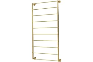 Wall Mounted Multifunctional Ribbon Holder Wall Display Rack for Flower Shops