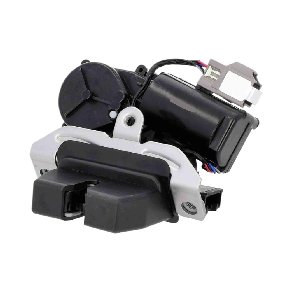 Car Trunk Lid Lock Machine 4-Pin Compatible with Explorer Mondeo FK7AN442A66BB FK7AN442A66BA DS7AN442A66BC