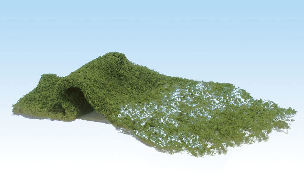 Light Green Foliage Woodland Scenics