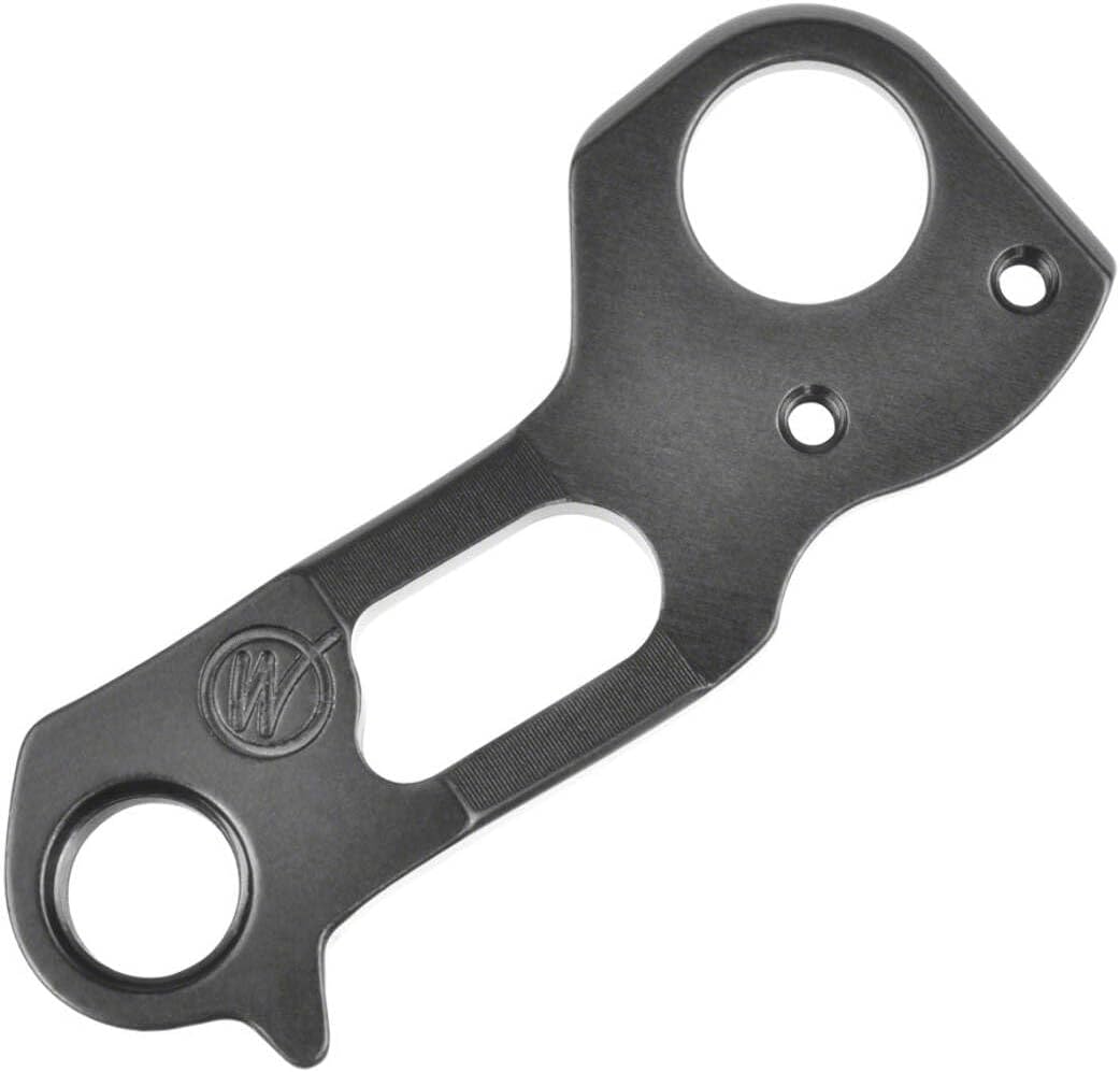 Wheels Manufacturing Direct Mount Derailleur Hanger 396