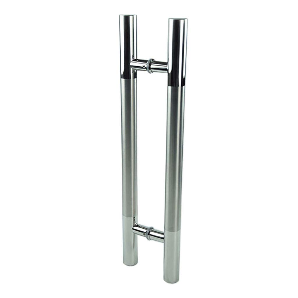 Poignée de porte en métal pour rénover et sécuriser vos entrées de maison