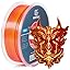 1kg Dual Color Gold-red