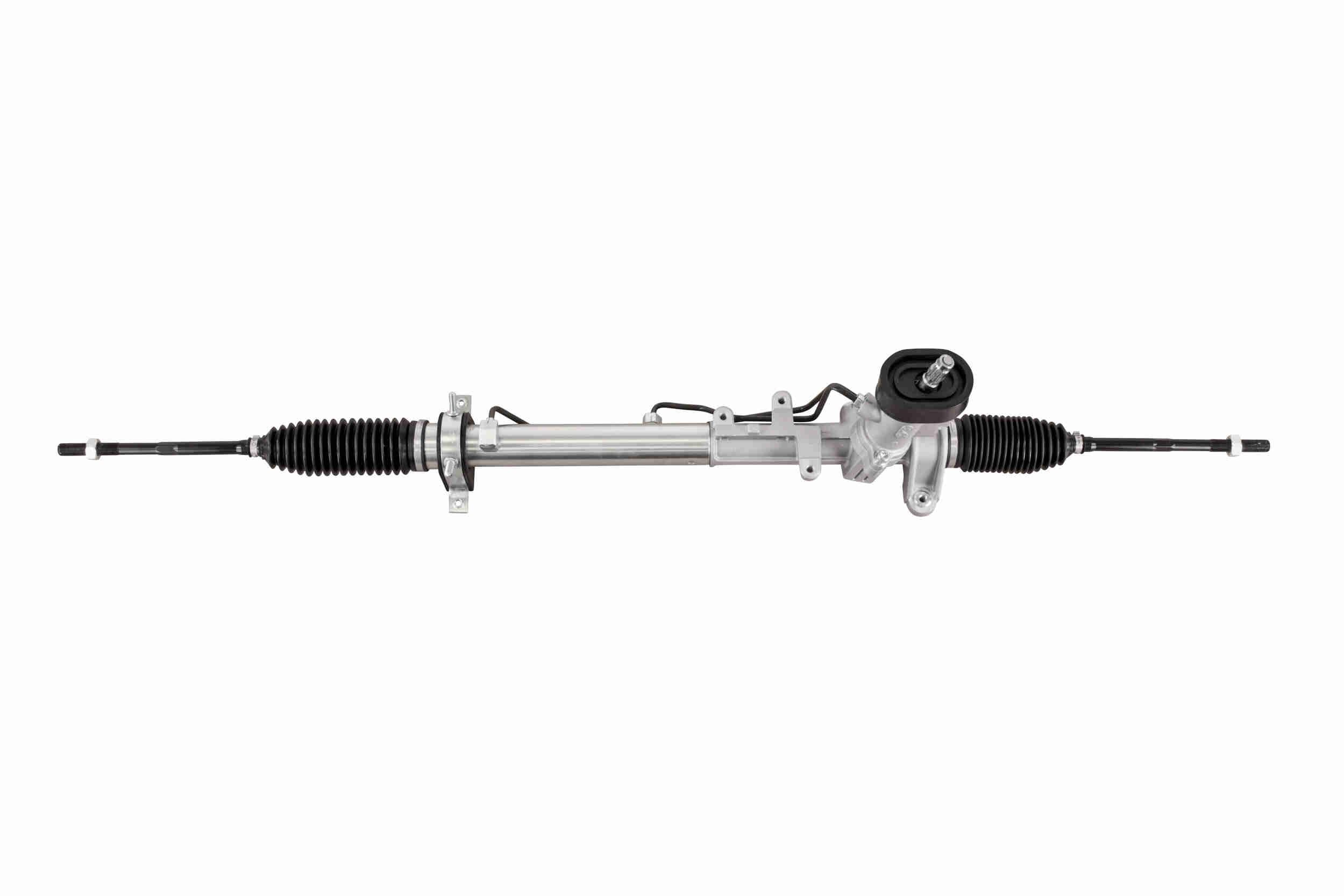 VAICO V10-7378 Cremallera de dirección con rótula axial hidráulico para vehíc. con volante a la izquierda