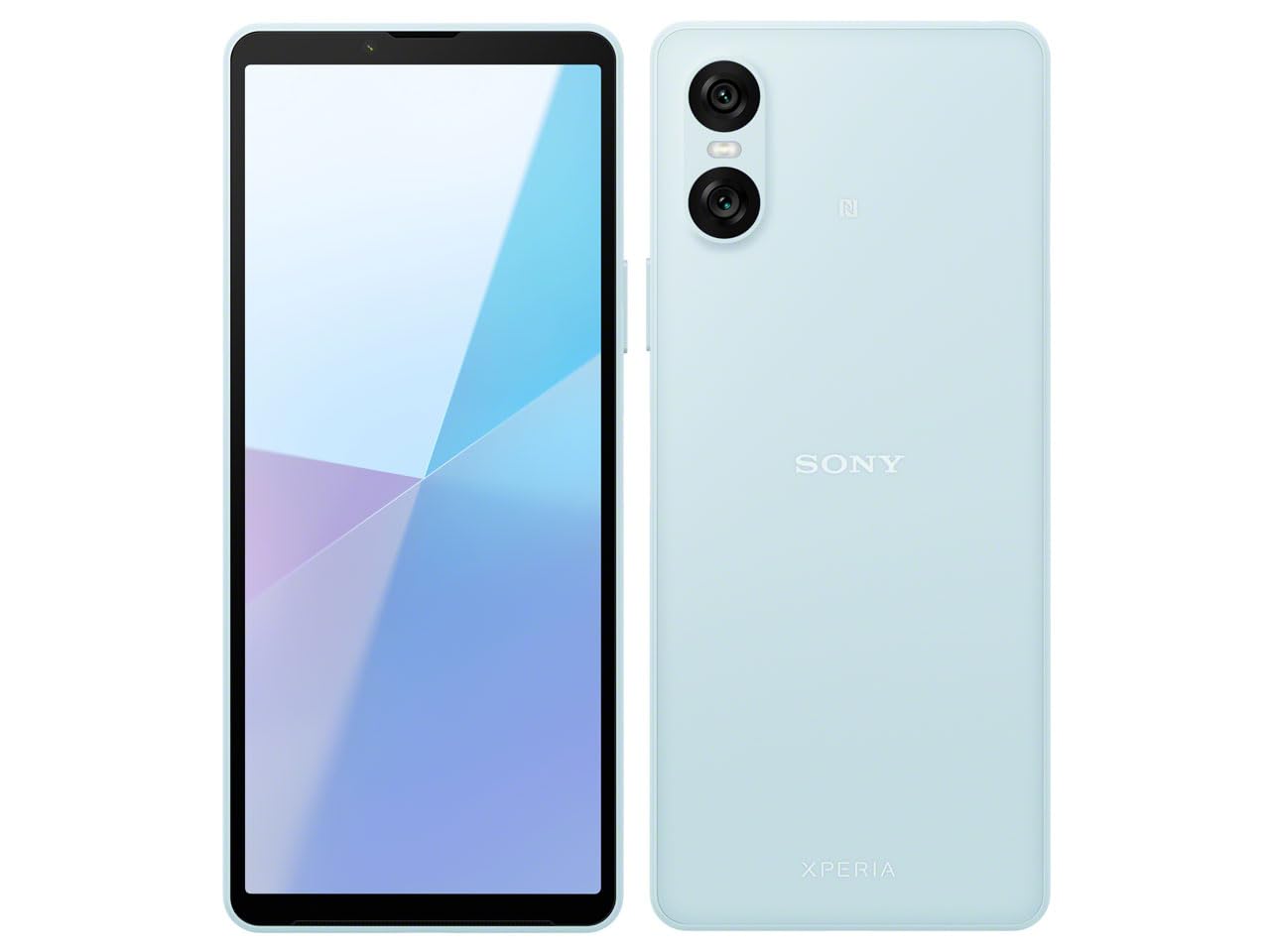 週末セール　Sony Xperia 10 VI 本体 panda-mobile_4589771650684-s