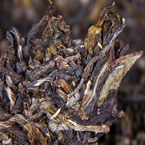 Cocido Puerh Tea Ripe Pu erh Tuo Tea 500g 5pcs Nature Shu Black Puer Tea Yunnan - Imagen 7
