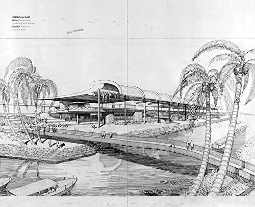Paul Rudolph: Inspiration and Process in Architecture (Brutalist architect Paul Rudolph's drawings