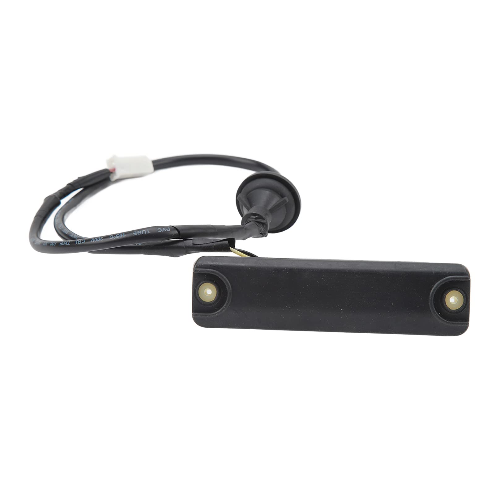 Commutateur De Poignée De Hayon, Bouton De Déverrouillage Du Couvercle De Coffre, 6577997726 Compatible Avec Avensis II T25 2003-2006, Corolla Verso 2003-2009