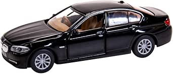 TINY BMW 5シリーズ F10 ブラック 完成品