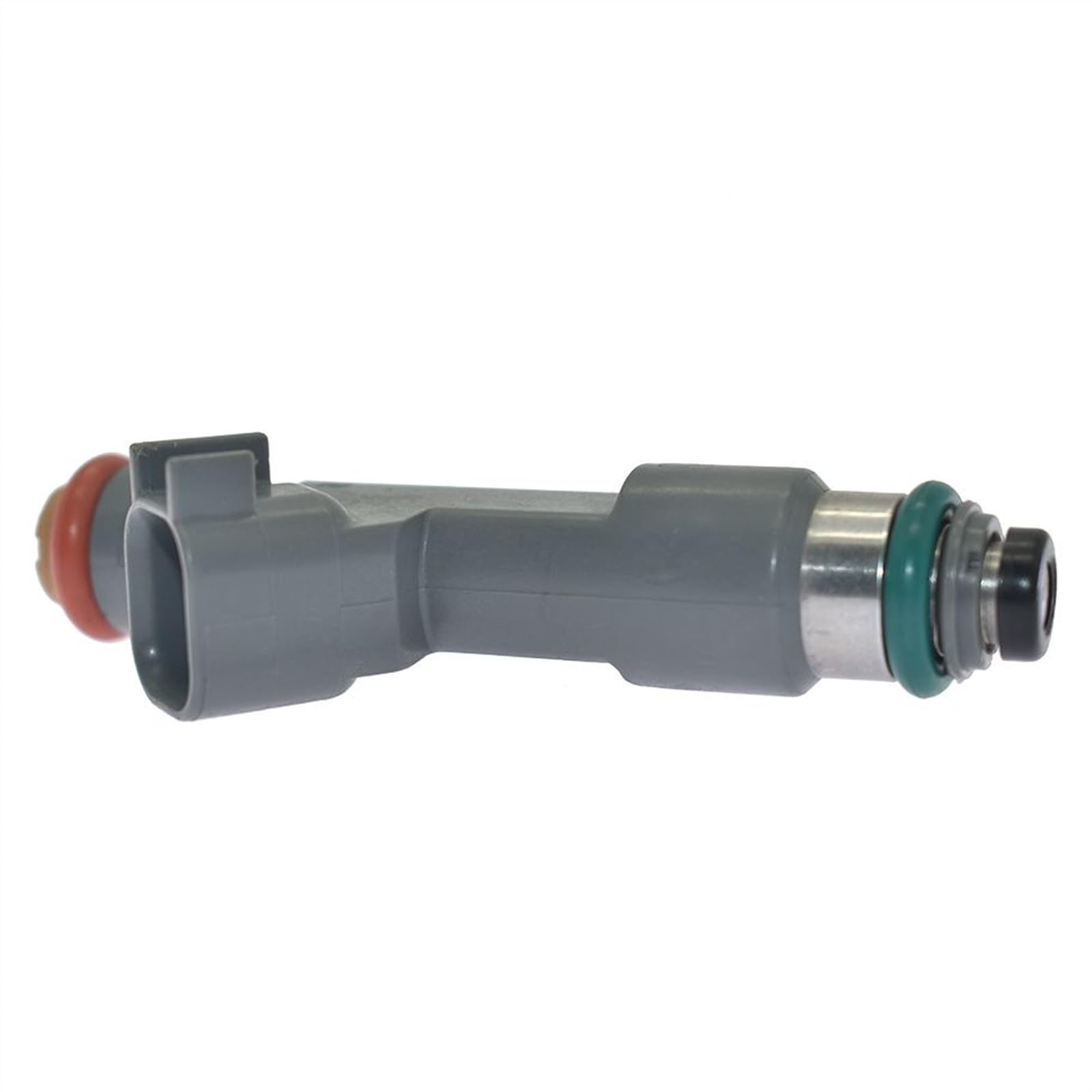 Cgbwmb 3603030-28K(1Pcs) Car Petrol Injection Nozzles For Faw For Xiali N5 V2 V5 Car Accessories 1/4Pcs Fuel Injector 3603030-28K 103072116 360303028K(3603030-28K(1Pcs))