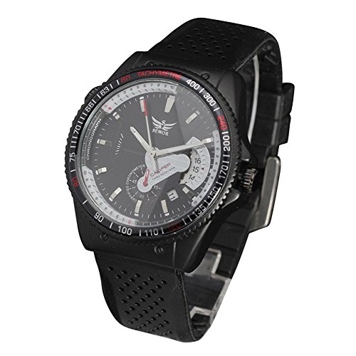 Preisvergleich Produktbild SEWOR - -Armbanduhr- W8217-8