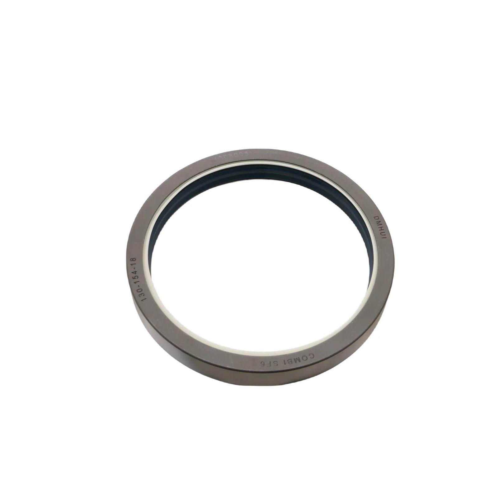 IVEKYKIBC 130 * 154 18 Seal Ring Steering Knuckle Fit for 12015132B 82015132 5165155， 5184122 130×154×18