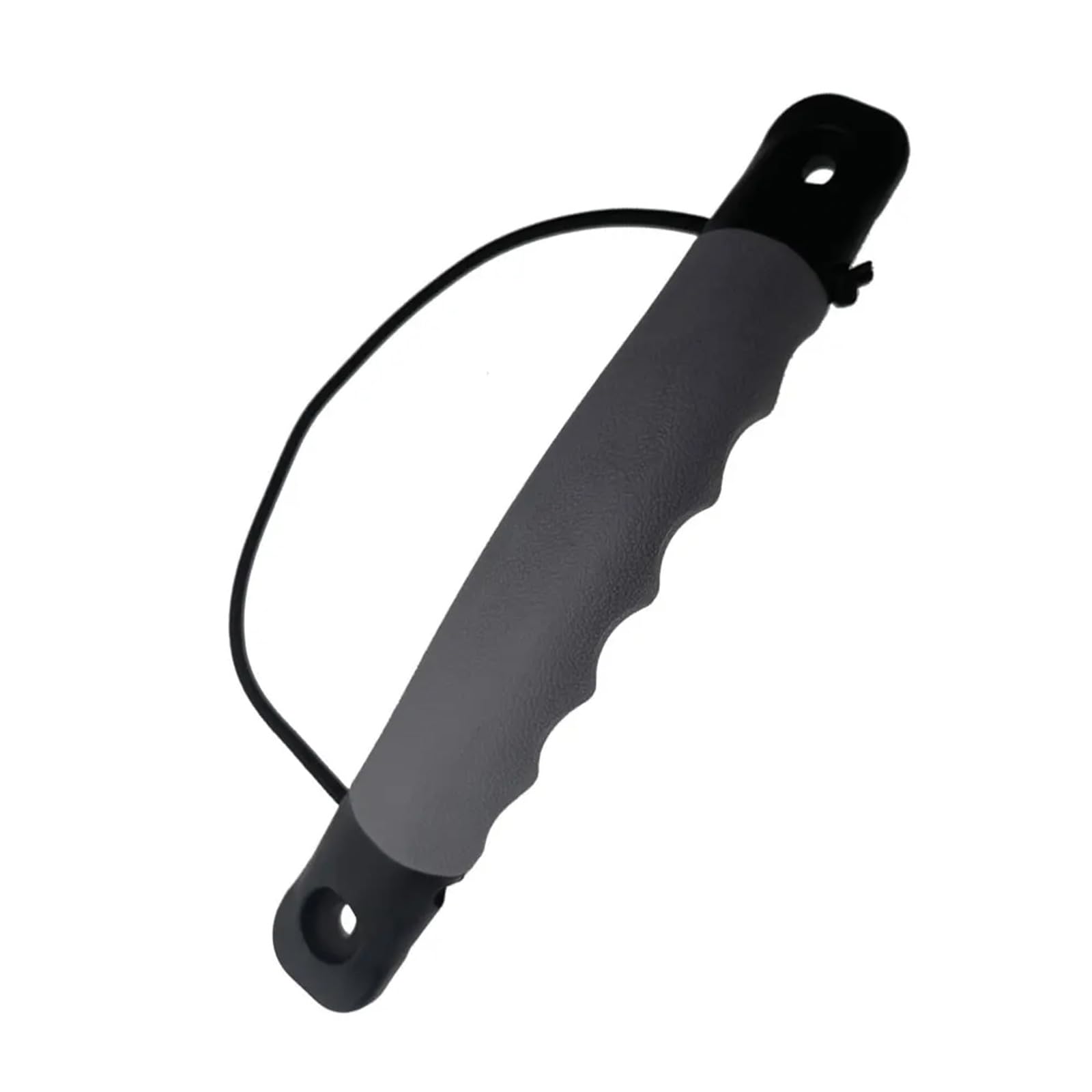 ZHOUYQX Kayak Handle Kayak Carry Handle Nonslip Grooves Replacement Hardware Canoes Handle Side Mount Carry Handle for Surfboard