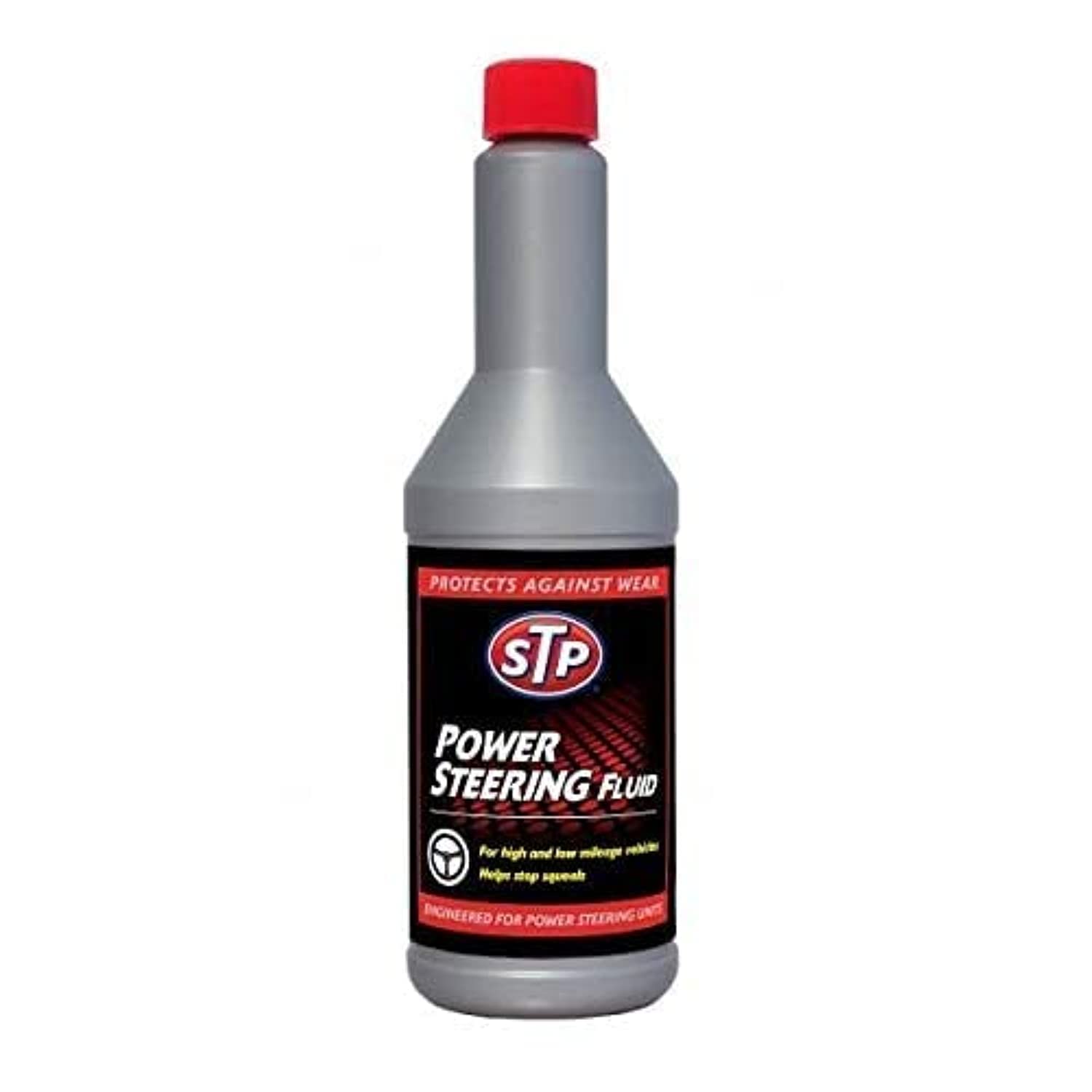 Power Steering Fluid, 350ml