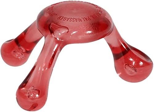 Miniatura 2 de Presión positiva Co. El Palmassager (azul)