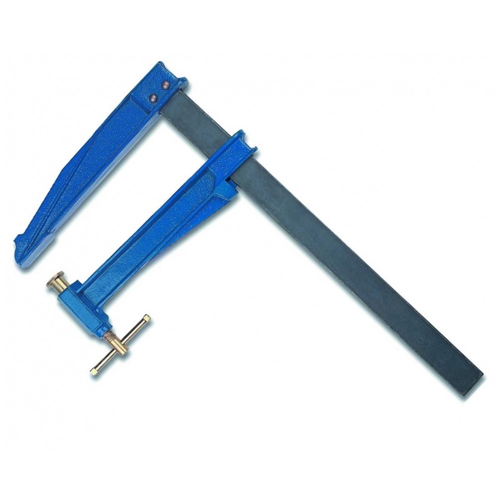 Plunger Screw Clamp 60X15 cm, Mehrfarbig