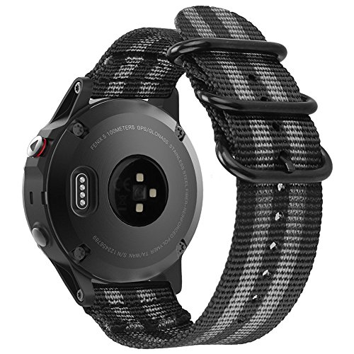 Best Wrist Band For Garmin Fenixes