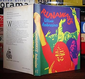Hardcover Runaways. Book