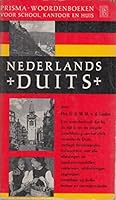 Nederlands-Duits B00882ZB7O Book Cover