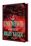 The Unknown: A Novel