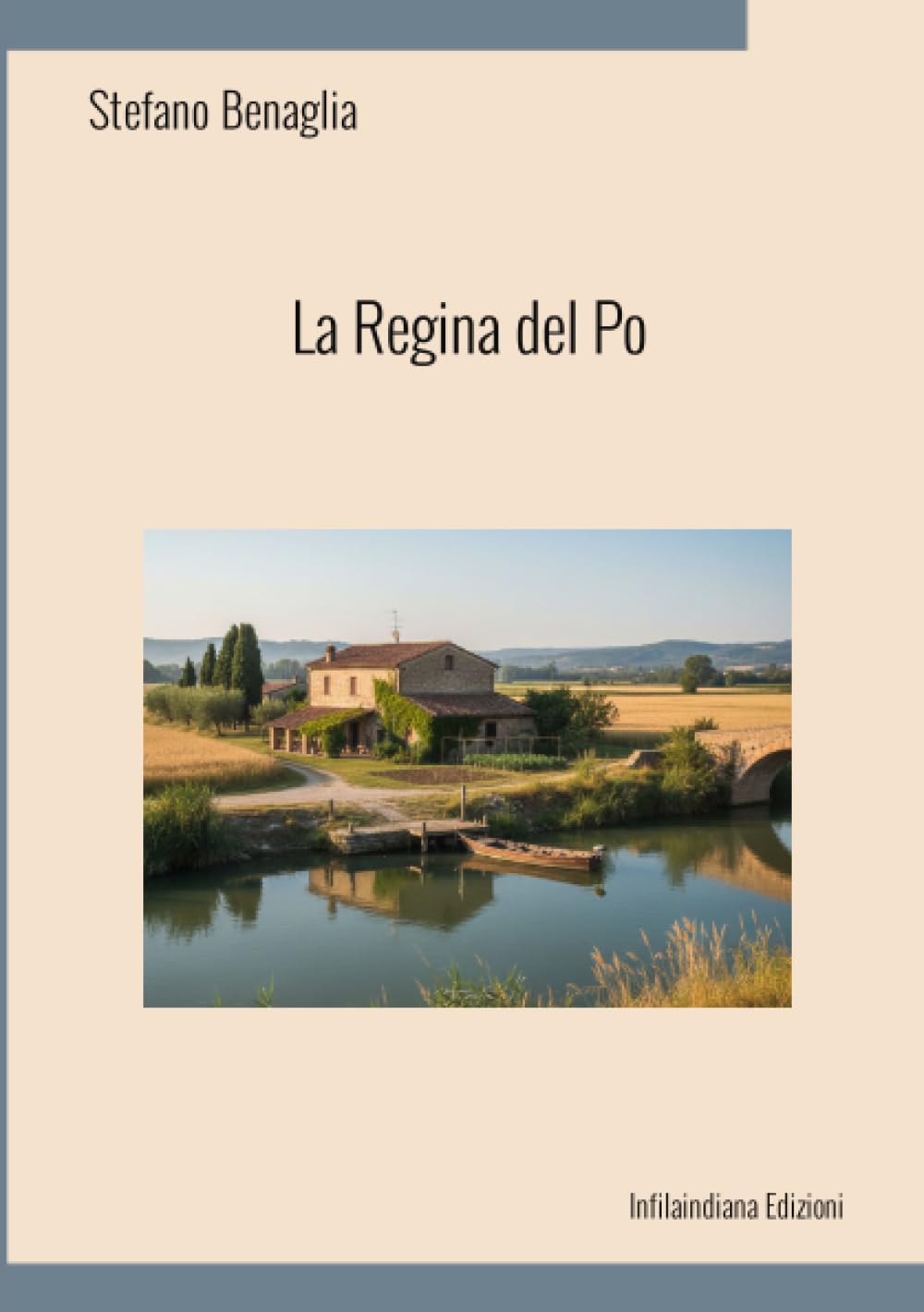 La regina del Po