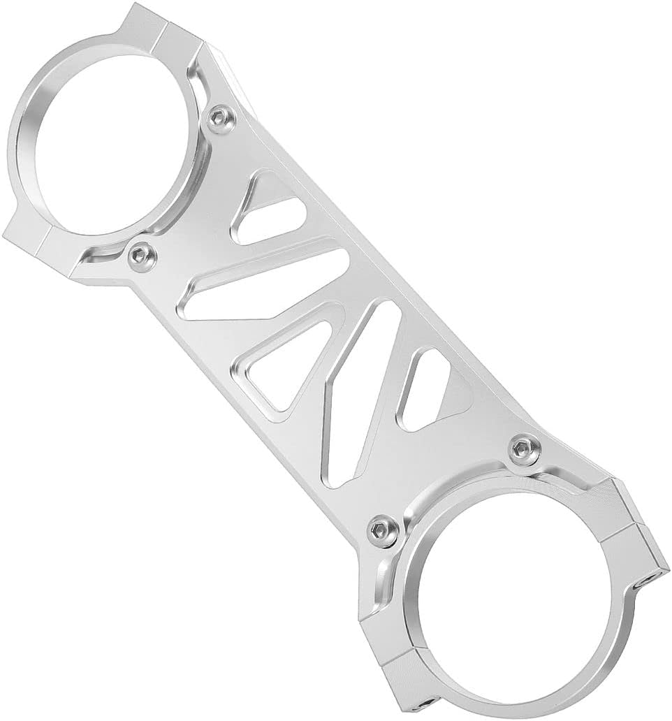 Motorcycle Accessories for Kawasaki Ninja ZX-9R ZX-6R 2002 2003 Front Fork Shock Absorber Damper Balance Brace for ZX9R ZX6R