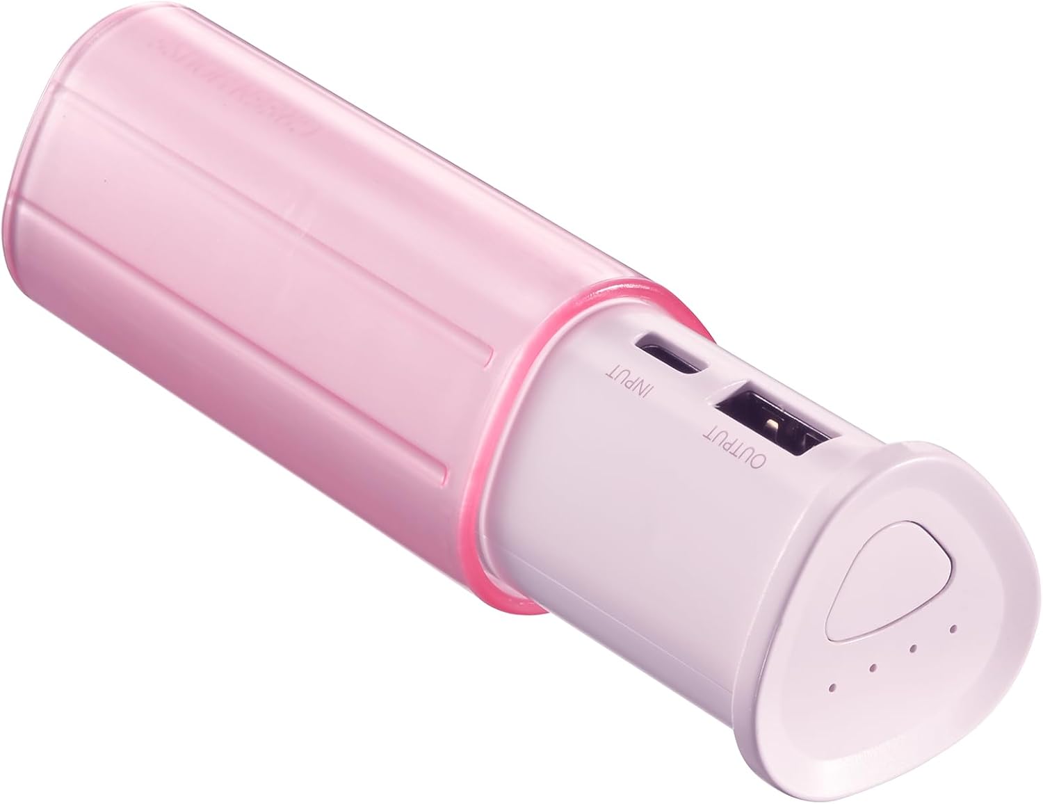 グリーンハウス スティック型 モバイルバ