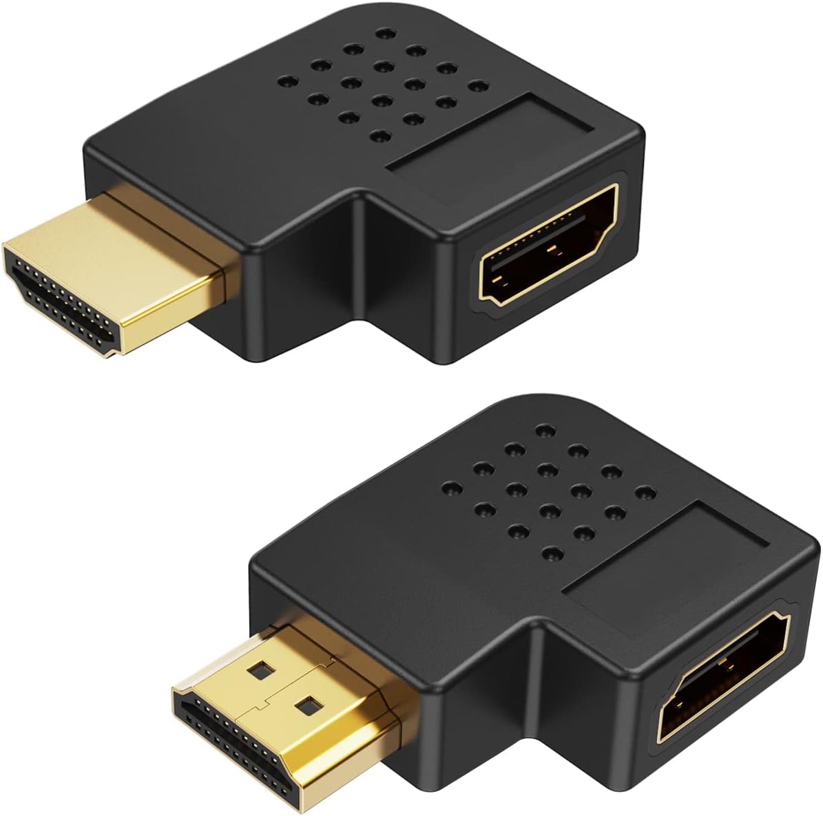 CableCreation HDMI Adapter 2 Pack