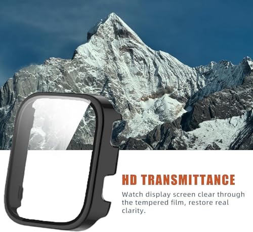 Protector pantalla IDW28 cristal templado ultra transparente 5