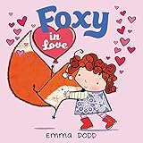 Foxy in Love
