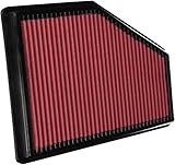 AEM 28-50049 DryFlow Air Filter
