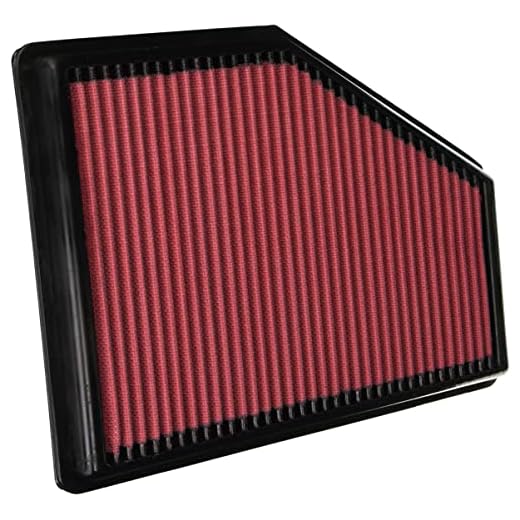 AEM 28-50049 DryFlow Air Filter